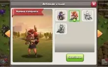 CV 10 top com skins