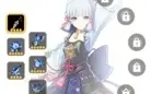✨✨AR55/AYAKA 90LVL/ITTO 80LVL/ESTÁTUAS MAX EXCETO DE SUMERU/