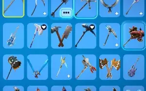 Conta Fortnite Com Skins Raras & 250+ Jogos