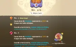 conta de 7ds seven deadly sins grand cross, sem vínculo
