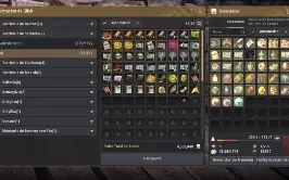 Conta bdo 269 de DP sorceress