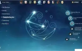 HUTAO C2 / EULA C3 / TUMULO R3 / NOELE C6