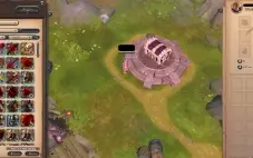 Conta albion online Healer