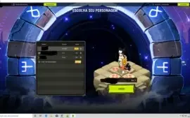 Conta Dofus omg 1 Eca , Feca e Cra Eca com todos os itens.