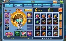 Conta bomb me 105k Lvl 32