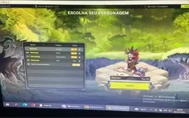Dofus venda de conta top