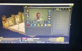Dofus venda de conta top