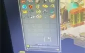 Dofus venda de conta top