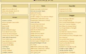 Conta AQW - 13 Anos - Late Game - Hard Farms - Rares.