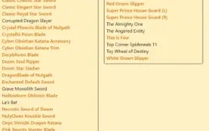 Conta AQW - 13 Anos - Late Game - Hard Farms - Rares.