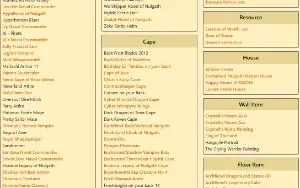 Conta AQW - 13 Anos - Late Game - Hard Farms - Rares.