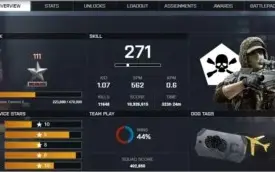 Conta Origin - Battlefield 4 Premium