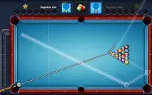Vendo hack pra 8 ball pool de 3 linha