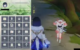 Yelan+bis,Lyney+bis,Shogun Raiden,Kokomi,Nahida,Kazuha,Navia