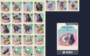 Sword Of Convalaria Top Conta!