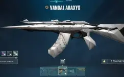 Conta lol + Valorant