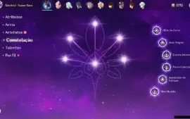 GENSHIN IMPACT - AR52,11T5⭐Shogun +Bis, Yoimiya + Bis,Nahida