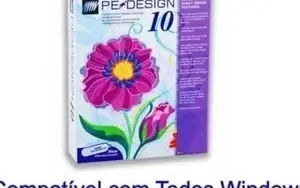 Pe Design 10 em Portugues Completo