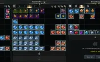 Vendo Conta do lost ark / 5 personagem 1500+ / + jogos steam