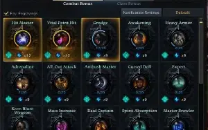 Vendo Conta do lost ark / 5 personagem 1500+ / + jogos steam