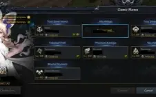 Vendo Conta do lost ark / 5 personagem 1500+ / + jogos steam