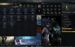 Vendo Conta do lost ark / 5 personagem 1500+ / + jogos steam