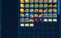 Conta Endgame Ladmo Server Alpha + ITEM OX BETA
