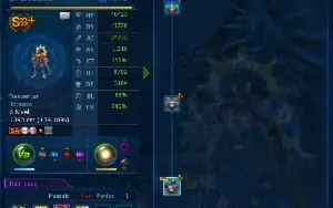 Conta Endgame Ladmo Server Alpha + ITEM OX BETA