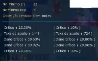 Conta Endgame Ladmo Server Alpha + ITEM OX BETA