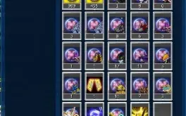 Conta Endgame Ladmo Server Alpha + ITEM OX BETA