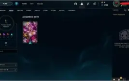 Conta smurf (gold 1 season passada+ essência)