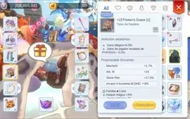 Ragnarok M:Eternal Love