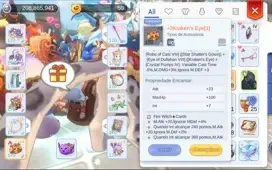 Ragnarok M:Eternal Love