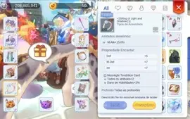 Ragnarok M:Eternal Love