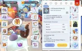 Ragnarok M:Eternal Love