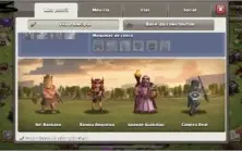 Clash of Clans CV 11 Barato
