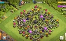 Clash of clans 11