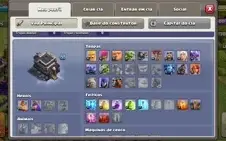 Clash of clans 11