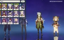 AR10 - Baal + Luz Cortadora de Grama + Keqing + 22 tiros