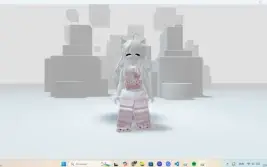 CONTA ROBLOX (mais de 150 reais gastos)
