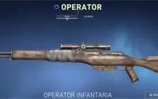 Conta Valorant nv 47 Skin Sublime + Operator Infantaria