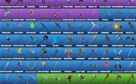Conta fortnite season 3 barata