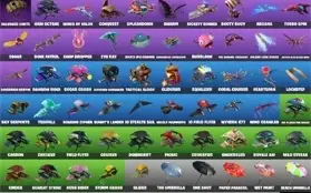 Conta fortnite season 3 barata