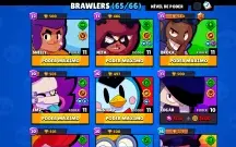 Conta Brawl Star Full // 5 anos de conta
