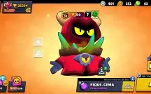 Conta Brawl Star Full // 5 anos de conta