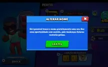 Conta Brawl Star Full // 5 anos de conta