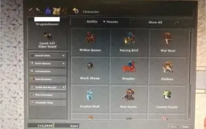 ED LVL 437 ML 99 BARRA CELEBRA