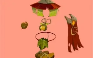 DOFUS TOUCH - BRUTAS-1MK-1.000.000-COM PROMOÇÃO NA DESCRIÇÃO
