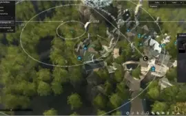 Conta BDO P2W /Lvl 61(50%)/368 energia/320 PC/Ogro TET