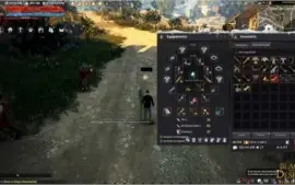 Conta BDO P2W /Lvl 61(50%)/368 energia/320 PC/Ogro TET